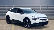 Citroen C4 1.2 PureTech [130] C-Series Edition 5dr Petrol Hatchback